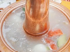 -民食香·腊排骨野生菌美食(木府店)