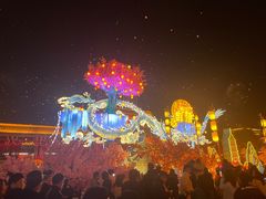 -芜湖方特东方神画