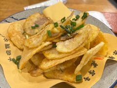 -丰乐餐厅·始于1999·本地老字号