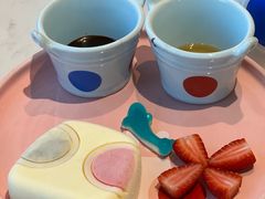 -水桶王国主题餐厅·聚会·生日派对·亲子活动·家庭套餐(亚龙湾希尔顿店)