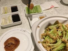 -北京全聚德(方庄店)