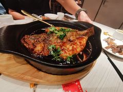 -九毛九西北菜(番禺万达店)