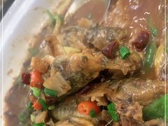 -茶港食堂(武昌店)