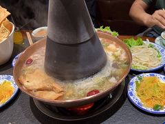 -吉祥涮羊肉