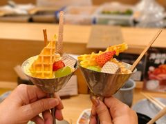 -鮨政·Omakase(港汇恒隆广场店)