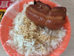 把子肉-咱家王新国把子肉(县东巷店)