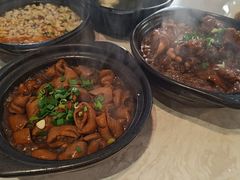 -阿龙酒煲(海宁新苑路店)