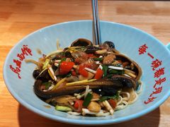 -马五面馆(郦城国际店)