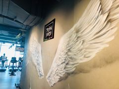 -Trainyard 炼·工场(中国国际贸易中心店)