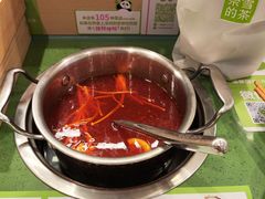 -一围肥牛肉小火锅(佳兆业广场店)
