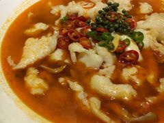 -東舍食唐精品陕菜馆