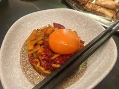 -银座苑烧肉酒场·烤活鳗(仙霞路店)