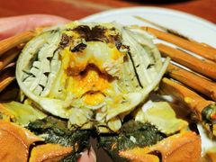 大闸蟹-大牌大·传统杭帮菜(湖滨店)