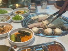 -六七八韩式烤肉·韩国料理(上杭路店)