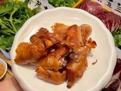 -东方饺子王(和平里店)