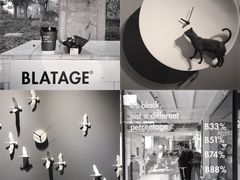 -BLATAGE COFFEE