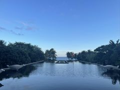 -三亚海棠湾喜来登度假酒店