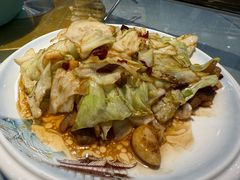 -大师傅金奖啤酒鱼(西街口总店)