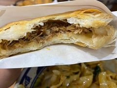 -陕老顺肉夹馍油泼面(湖东店)