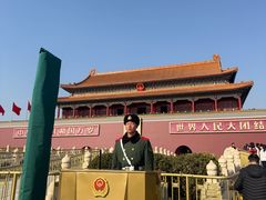 -北京市劳动人民文化宫(太庙)