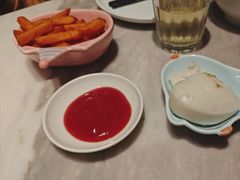 -汤城小厨•粤菜•靓汤(西直门凯德MALL店)