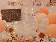 -慢隅法式小馆·生日求婚西餐厅