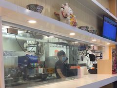 -吉野家(复兴路第二餐厅店)