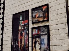 门面-小杨生煎(龙之梦购物中心店)