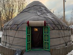 -九十九顶毡房(阜石路店)