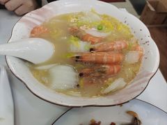 -来之顺海鲜菜馆·青岛菜·始于1993(栈桥店)