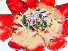 和风牛肉-蟹之国·精品蟹料理(极地店)