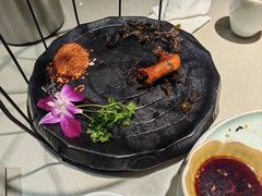 -品味泸沽湖•民族特色菜(大落水店)