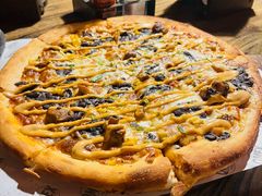 -Q MEX 库迈墨西哥餐吧(三里屯店)