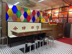 -香港華心糖水鋪(南西总店)