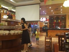 -草原牧羊火锅·龙虾·烤鱼(杨浦店)