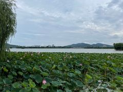 -云龙湖旅游景区