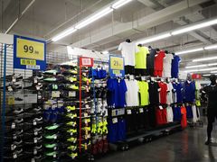 -迪卡侬(明光路店)