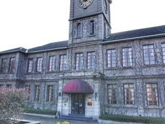 -半岛1919创意园区