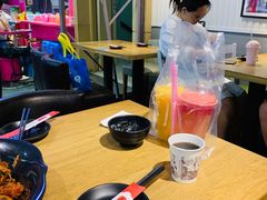 -小山城麻辣香锅(新邻生活广场店)