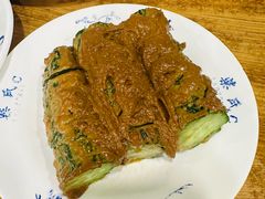 -柴氏风味斋(甘家口店)
