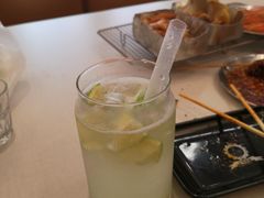 -火焰枪蛋·烧烤(奉天街店)