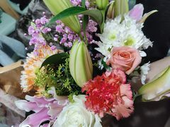 -爱尚幸福鲜花(上地实体店)