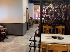 -重庆巴渝火锅(钟家村店)