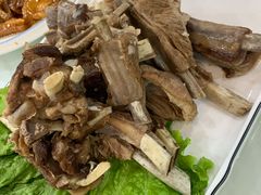 -同发号饭庄(复兴路店)