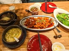 -香雪海饭店中餐厅(湖滨店)