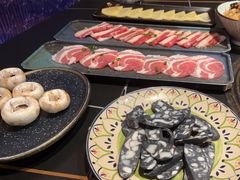 -龙神·炭烧酒场深夜食堂(新街口店)