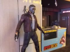 -万达影城(仓山万达广场激光IMAX店)
