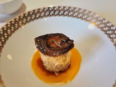 鲍鱼蟹粉芋茸酥-福1015(愚园路店)