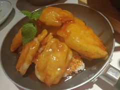 锅包肉-大鸭梨烤鸭·北京菜(南小街/南苑店)