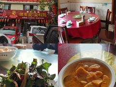 -陈有良尖椒鸡(江津总店)